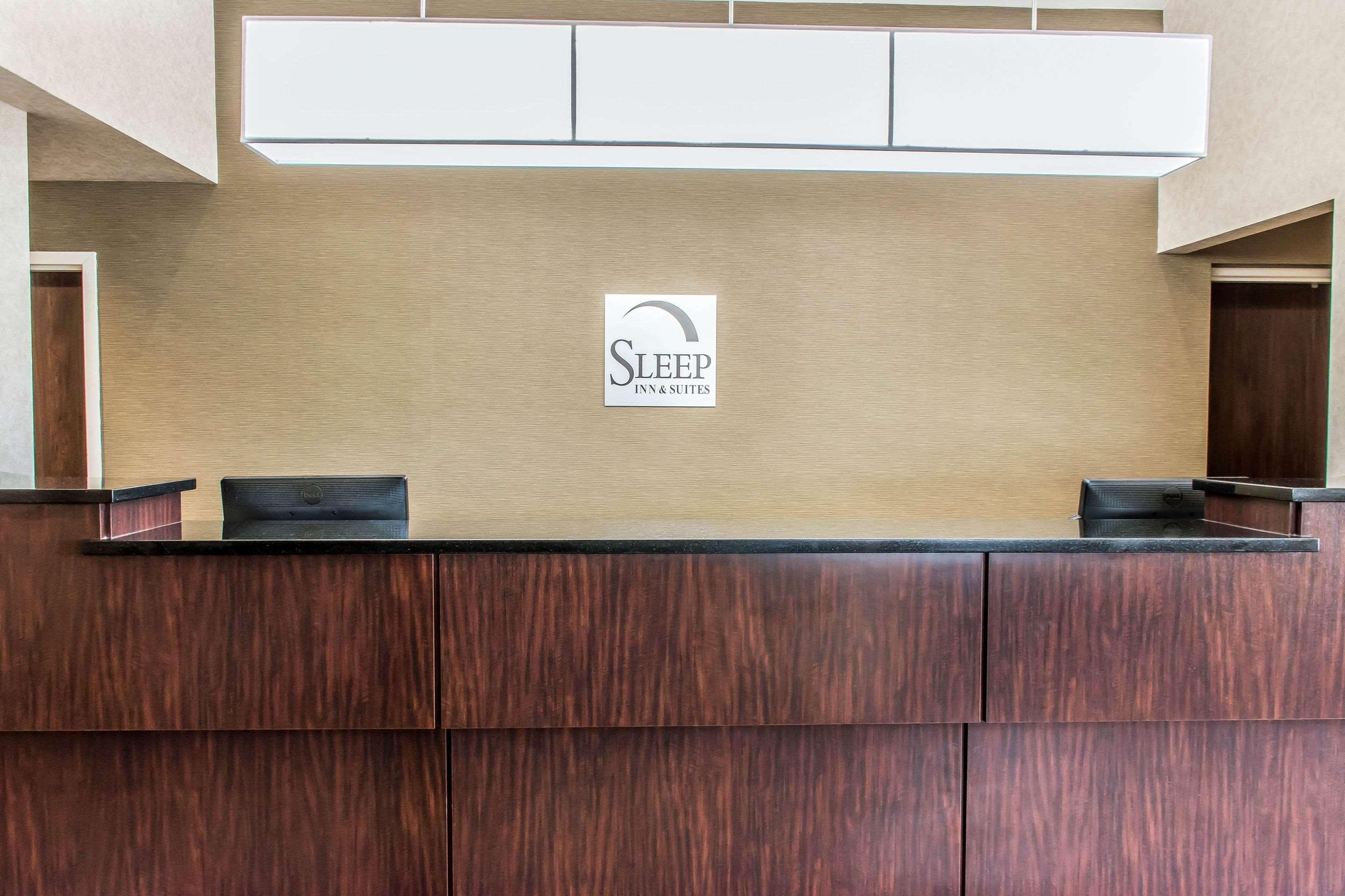 Sleep Inn & Suites Of Lancaster County Mountville Exterior photo