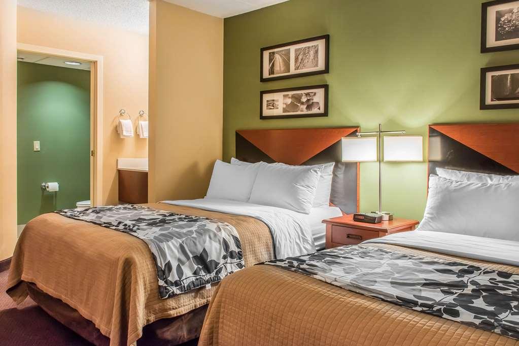 Sleep Inn & Suites Of Lancaster County Mountville Room photo